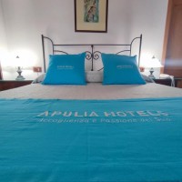 Apulia Hotel Borgo Torre Artale