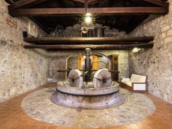 Apulia Hotel Borgo Torre Artale - Immagine 8