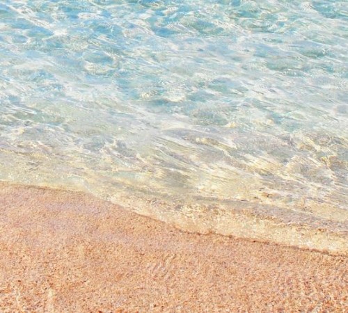Maldivele din Salento