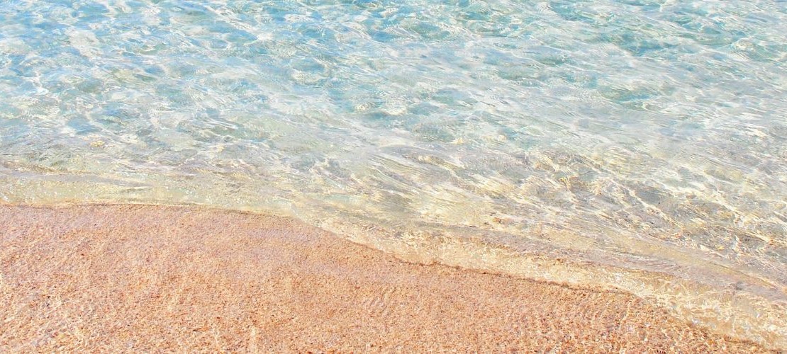 Maldivele din Salento