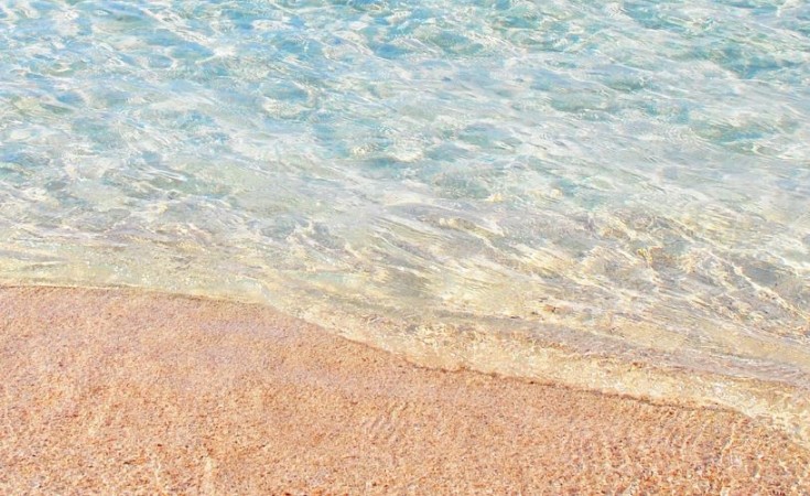 Maldivele din Salento