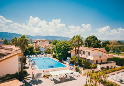 Apulia Hotel Corigliano Calabro
