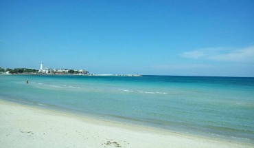 Apulia Hotel Eden Beach Club