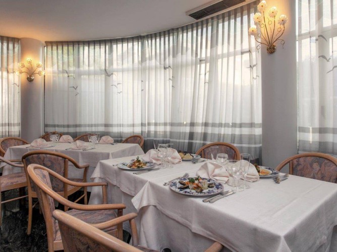 Apulia Hotel Eden Beach Torre Canne - Immagine 3