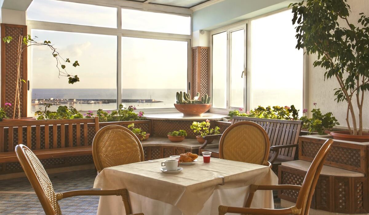 Apulia Hotel Eden Beach Club - Immagine 7