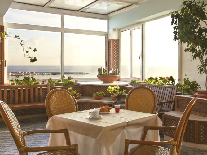 Apulia Hotel Eden Beach Club - Immagine 7