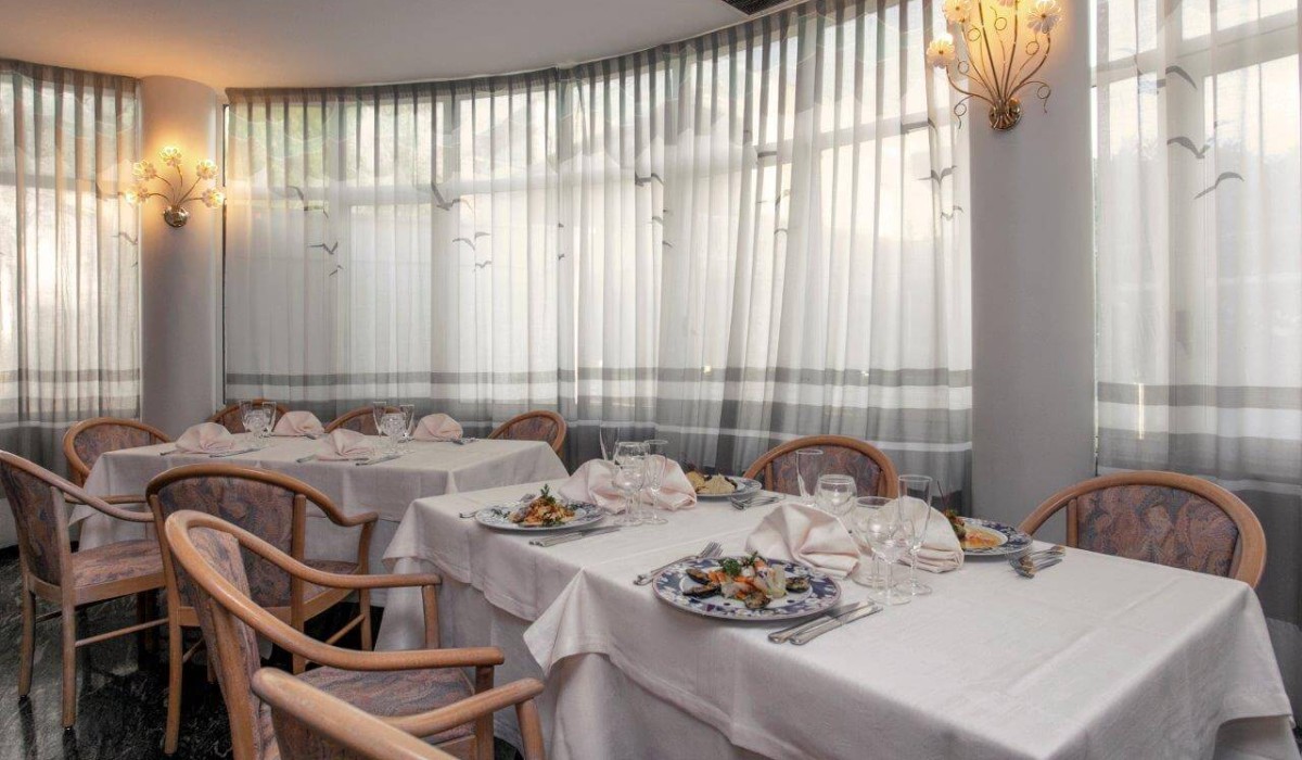 Apulia Hotel Eden Beach Club - Immagine 6