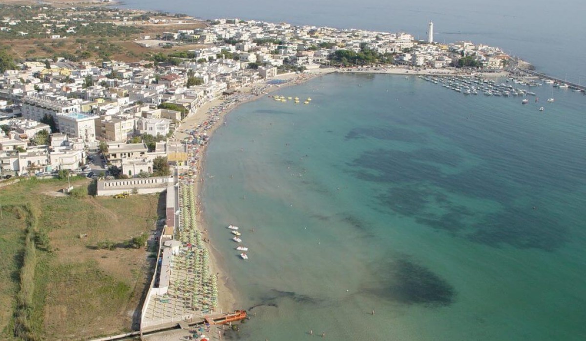 Apulia Hotel Eden Beach Club - Immagine 4