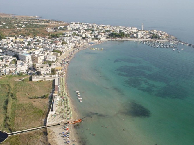 Apulia Hotel Eden Beach Club - Immagine 4