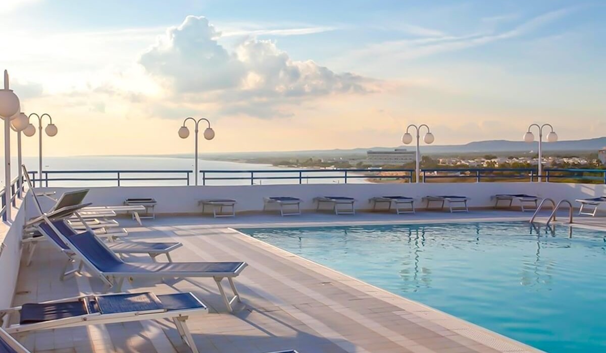 Apulia Hotel Eden Beach Club - Immagine 2