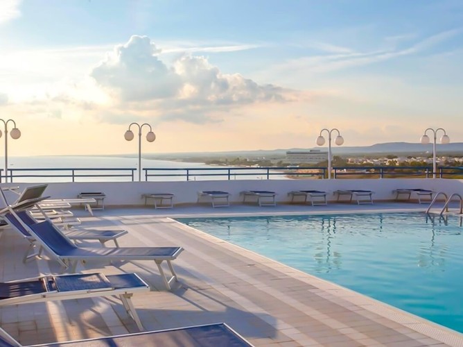 Apulia Hotel Eden Beach Club - Immagine 2