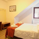 Apulia Hotel Europa Gran Sasso
