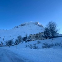 Apulia Hotel Europa Gran Sasso