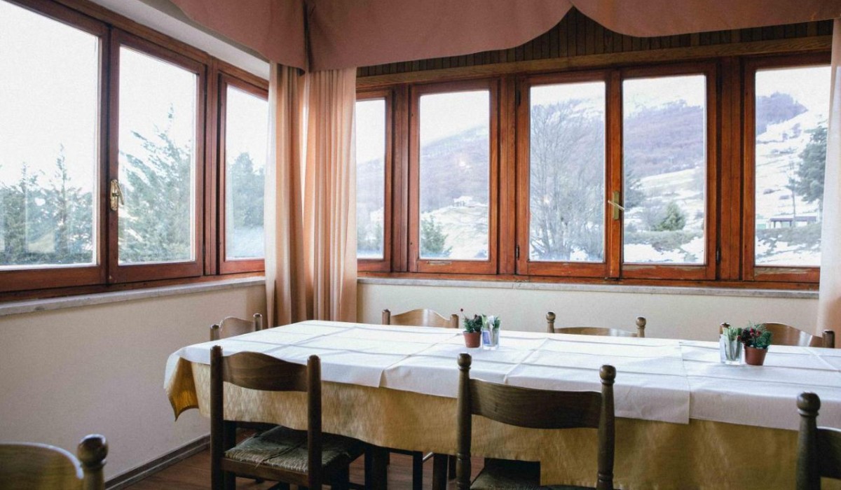 Apulia Hotel Europa Gran Sasso