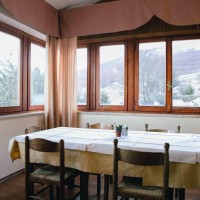 Apulia Hotel Europa Gran Sasso