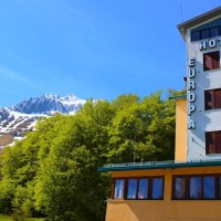 Apulia Hotel Europa Gran Sasso