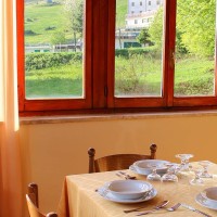 Apulia Hotel Europa Gran Sasso