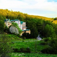 Apulia Hotel Europa Gran Sasso