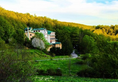 Apulia Hotel Europa Gran Sasso