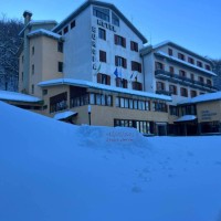 Apulia Hotel Europa Gran Sasso