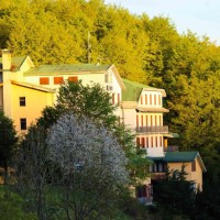 Apulia Hotel Europa Gran Sasso