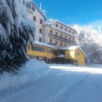 Apulia Hotel Europa Gran Sasso