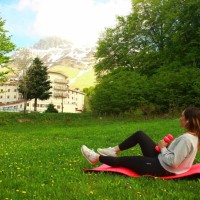 Apulia Hotel Europa Gran Sasso
