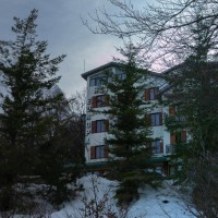 Apulia Hotel Europa Gran Sasso