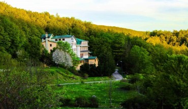 Apulia Hotel Europa Gran Sasso