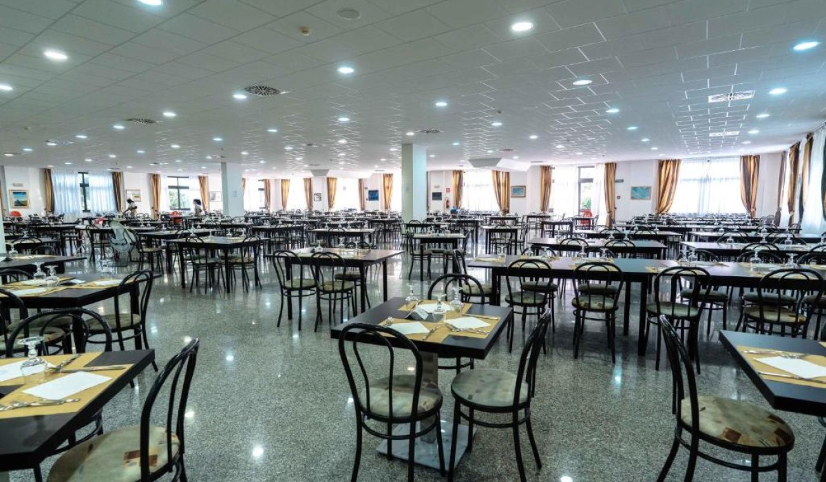 Apulia Hotel Forte Club Scalea