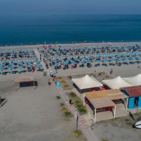 Apulia Hotel Forte Club Scalea