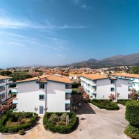 Apulia Hotel Forte Club Scalea