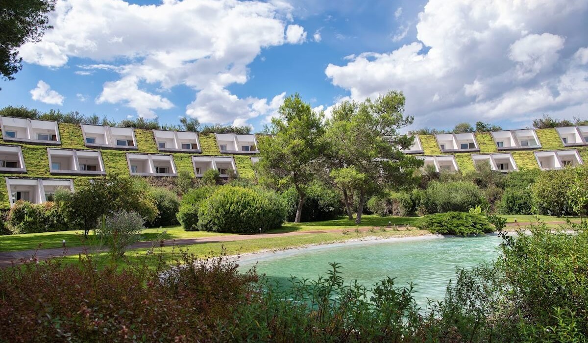 Kalidria Hotel Thalasso & Spa - Immagine 2 Kalidria Hotel Thalasso & Spa - Immagine 2