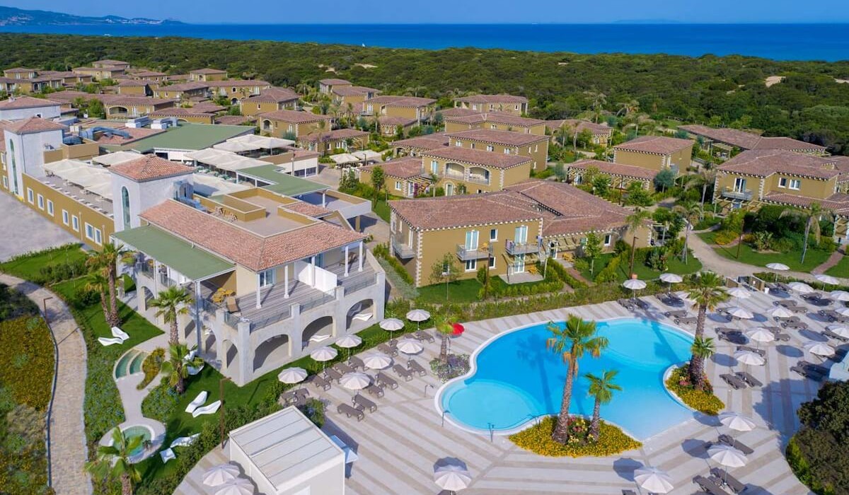 Is Serenas Badesi Village - Immagine 2 Is Serenas Badesi Village - Immagine 2