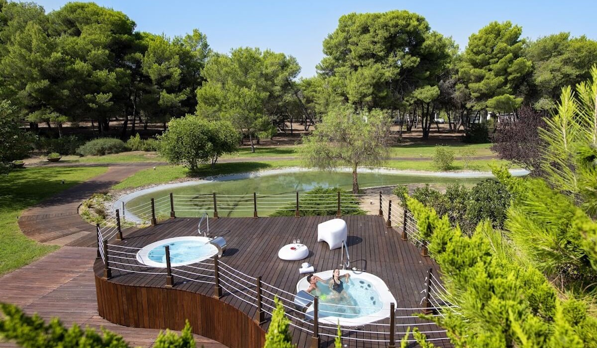 Kalidria Hotel Thalasso & Spa