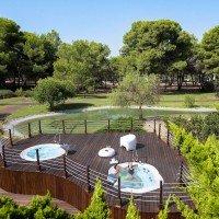 Kalidria Hotel Thalasso & Spa