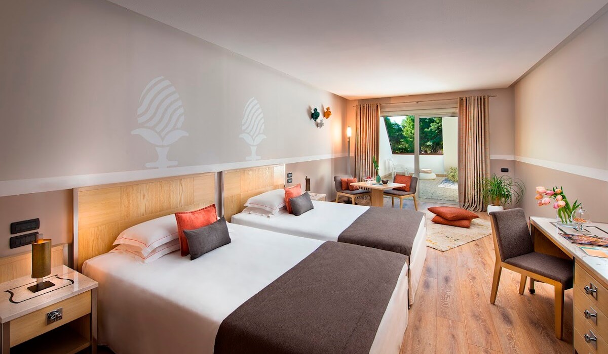 Kalidria Hotel Thalasso & Spa