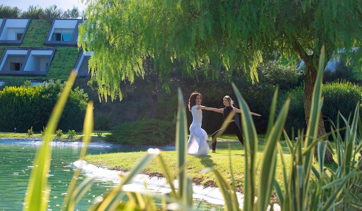 Kalidria Hotel Thalasso & Spa