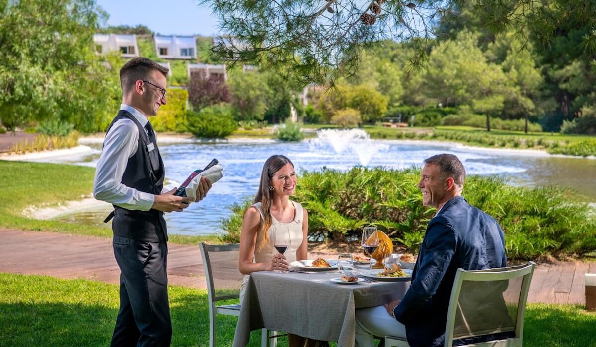 Kalidria Hotel Thalasso & Spa