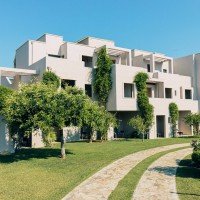 Hotel Basiliani Resort