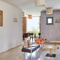 Hotel Basiliani Resort