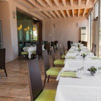 Hotel Basiliani Resort