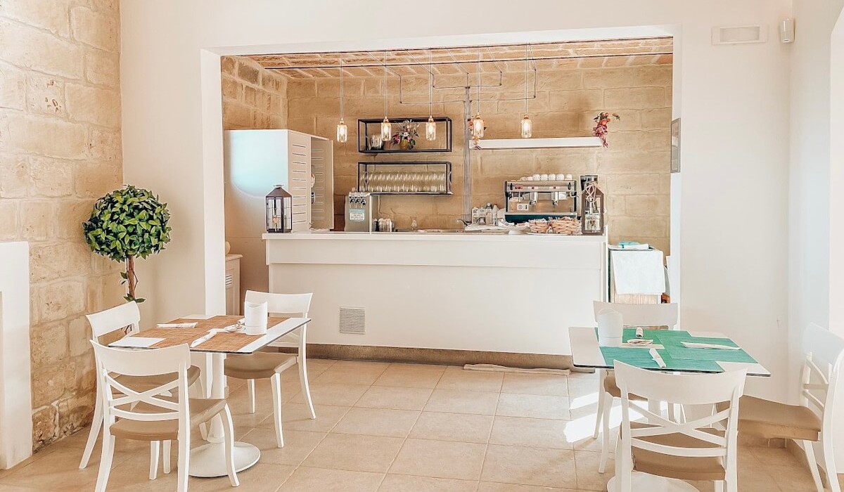 Relais Masseria Le Cesine - Immagine 10