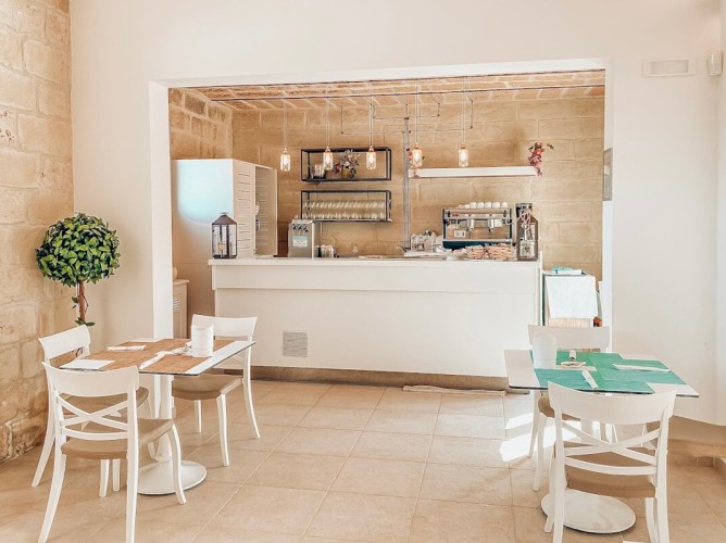 Relais Masseria Le Cesine - Immagine 10