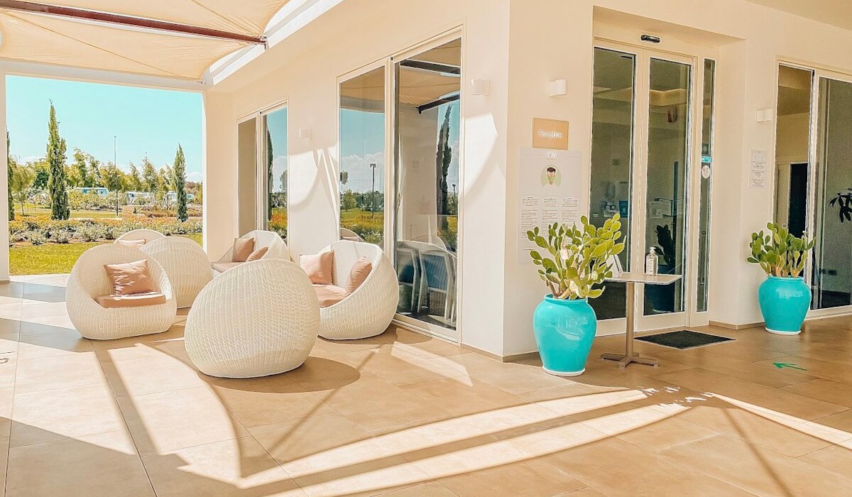 Relais Masseria Le Cesine - Immagine 8