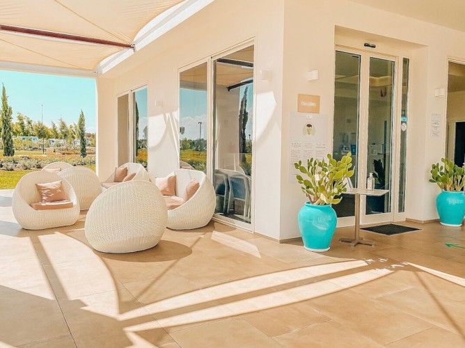 Relais Masseria Le Cesine - Immagine 8