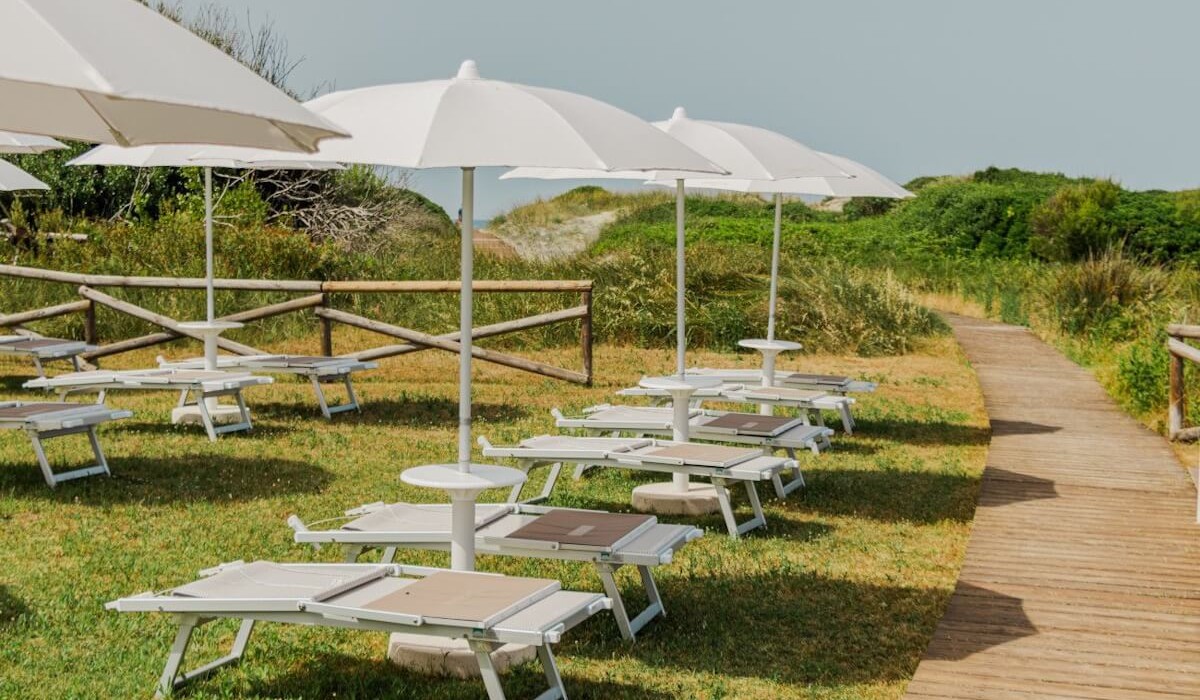 Relais Masseria Le Cesine - Immagine 4