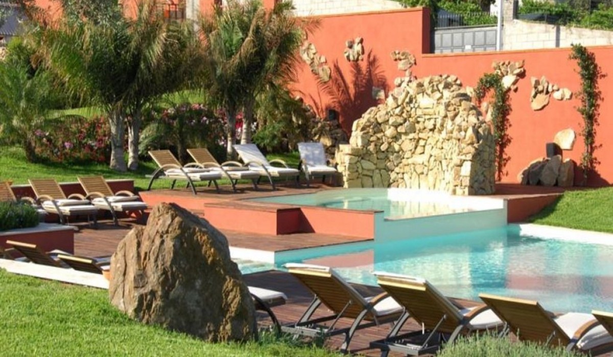 Hotel Villa Morgana Resort & SPA - Immagine 2