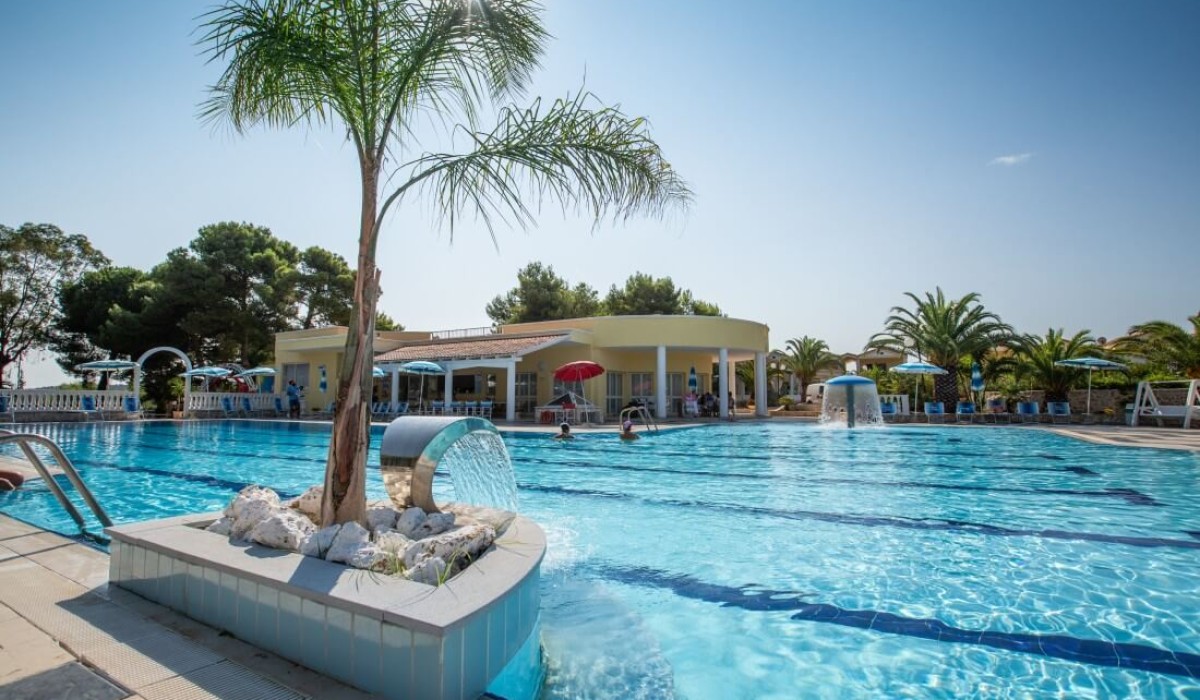 Villaggio Piano Grande - Immagine 6