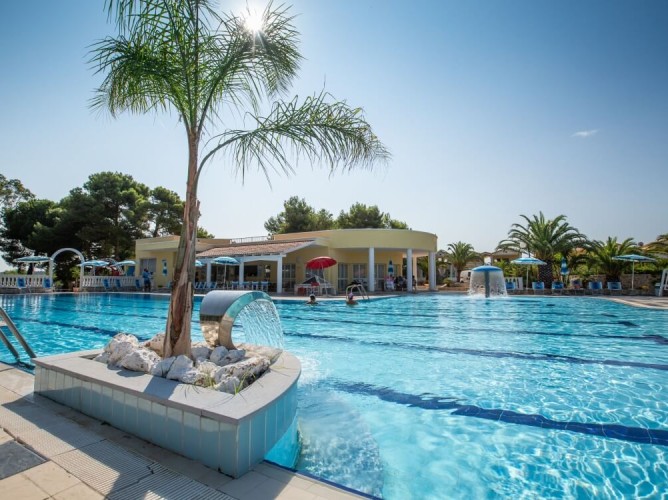 Villaggio Piano Grande - Immagine 6